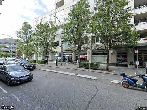 2Nd, SEATTLE, WA 98121
