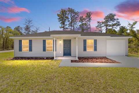 Amberjack, DUNNELLON, FL 34431
