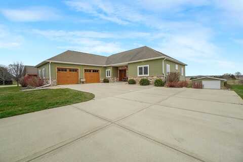 Manley, SUN PRAIRIE, WI 53590