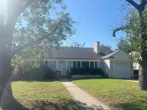 Live Oak, SAN ANGELO, TX 76901