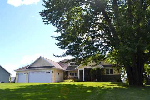 Burton, KRONENWETTER, WI 54455