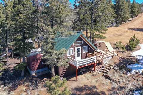 Kenosha, FLORISSANT, CO 80816