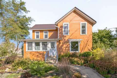 16Th, MONROE, WI 53566