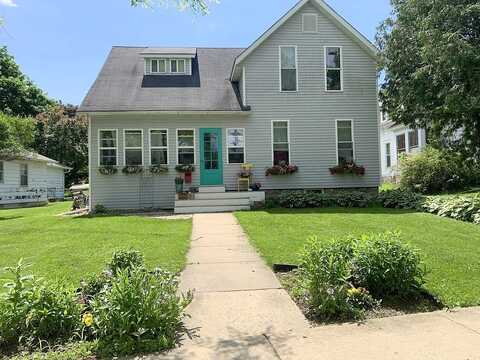 Lodi, LODI, WI 53555