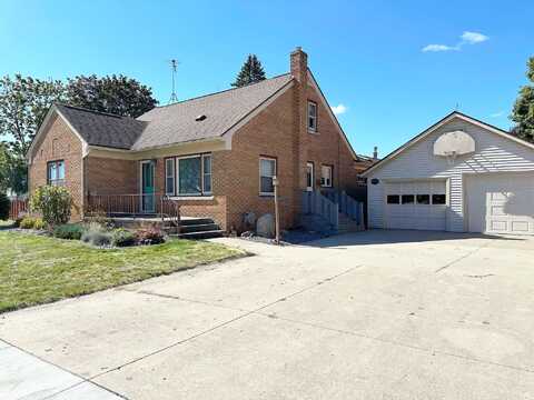 1St, RANDOLPH, WI 53956