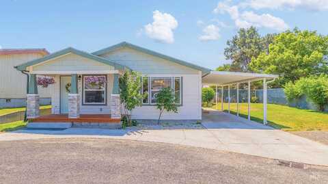 Westwind, CLARKSTON, WA 99403