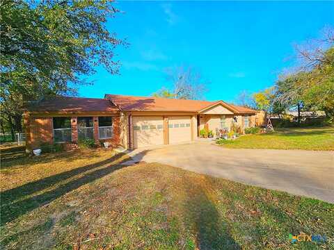 County Road 4876, COPPERAS COVE, TX 76522