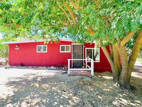 Phelps, CAMPO, CA 91906