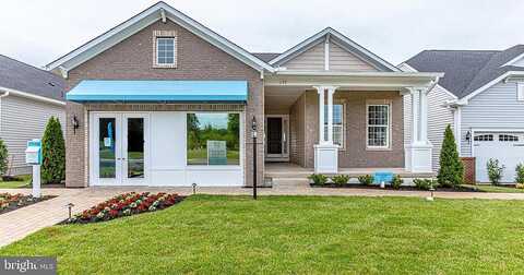 Mistland, RUCKERSVILLE, VA 22968