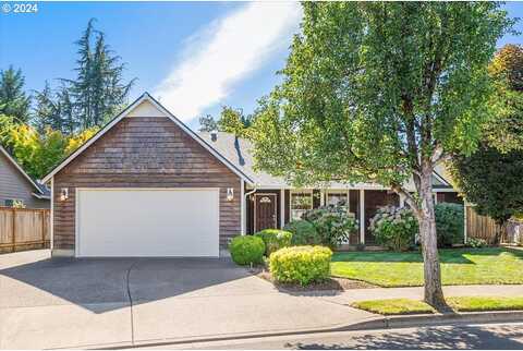 Provisioner, OREGON CITY, OR 97045