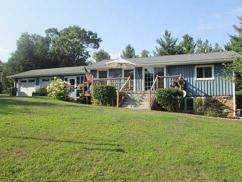 Deerpath, ARKDALE, WI 54613