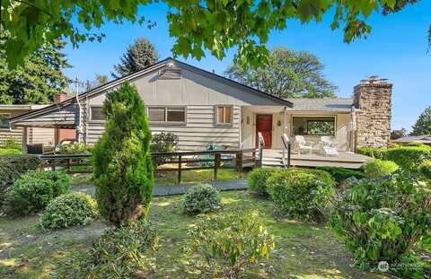 46Th, SEATAC, WA 98188