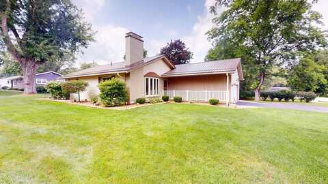 Wilson, MEADVILLE, PA 16335