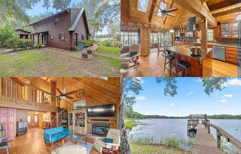 Arrowhead Point, HAWTHORNE, FL 32640