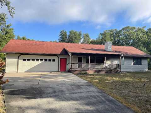 Campfire, NEKOOSA, WI 54457