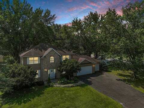 4Th, MARSHFIELD, WI 54449