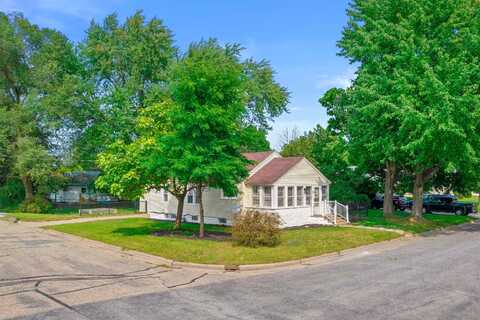 Norton, WISCONSIN RAPIDS, WI 54494