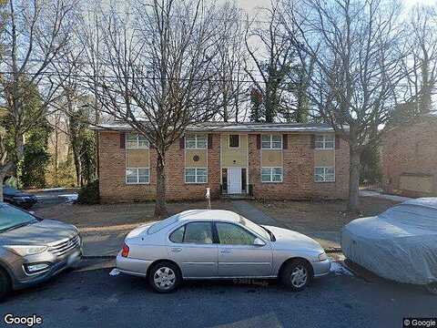 Line, DECATUR, GA 30032