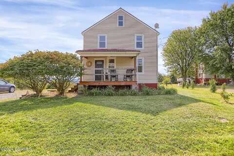 Mile Hill, SUNBURY, PA 17801
