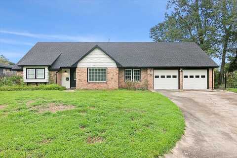 Williamsburg, BEAUMONT, TX 77706