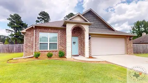 Red Springs, TEXARKANA, TX 75501