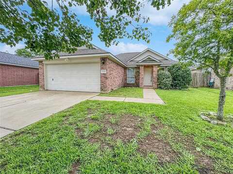 Sparks, BAYTOWN, TX 77523