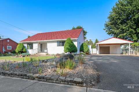 8Th, CLARKSTON, WA 99403