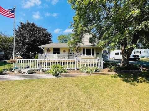 Columbia, RIO, WI 53960