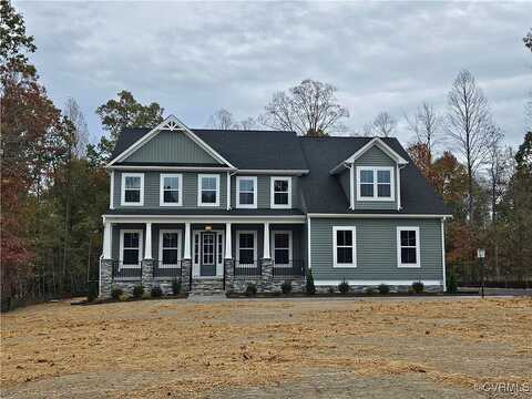 Winding White Rose, ASHLAND, VA 23005