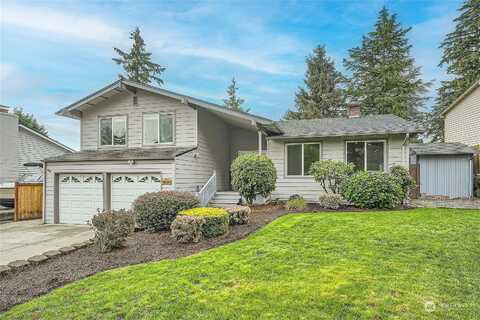 160Th, RENTON, WA 98058