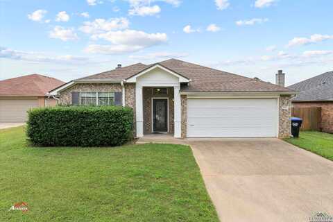 Mission Creek, LONGVIEW, TX 75601