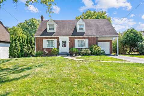 Kenmont, NEW KENSINGTON, PA 15068