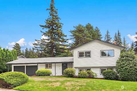 150Th, BELLEVUE, WA 98007