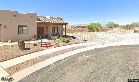 Placita De Aretes, GREEN VALLEY, AZ 85614