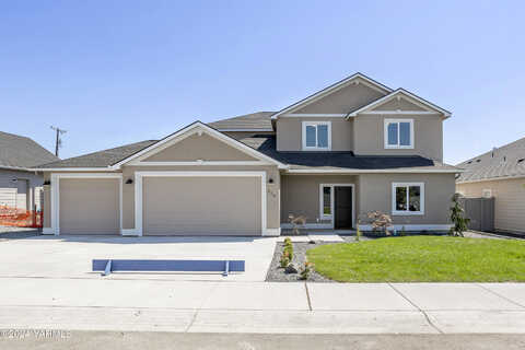 Scott, PROSSER, WA 99350