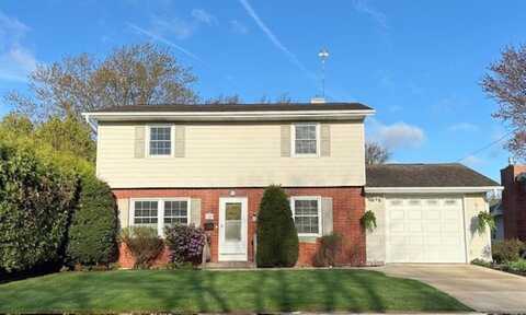15Th, WISCONSIN RAPIDS, WI 54494
