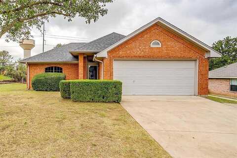 Paula, JOSHUA, TX 76058