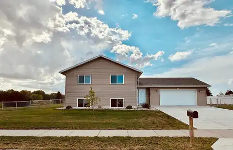 Stockholm, MARSHALL, MN 56258