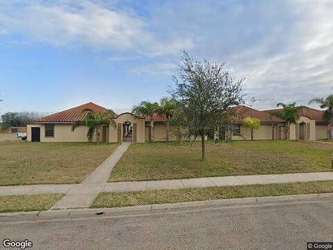 Ridge, SAN JUAN, TX 78589