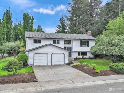 165Th, REDMOND, WA 98052
