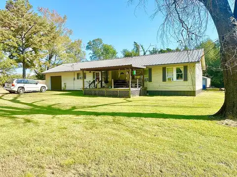 An County Road 166, ELKHART, TX 75839