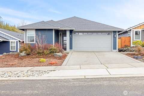 Village Green Loop, Sequim, WA 98382