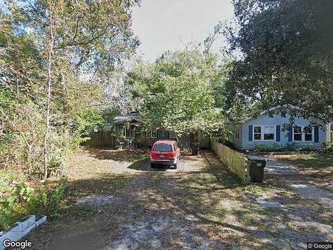 30Th, SAINT PETERSBURG, FL 33702