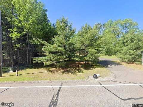 State Highway 55, PEARSON, WI 54462