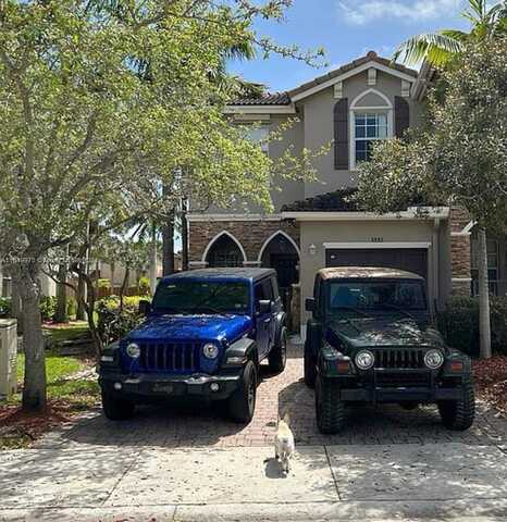 226Th, CUTLER BAY, FL 33190