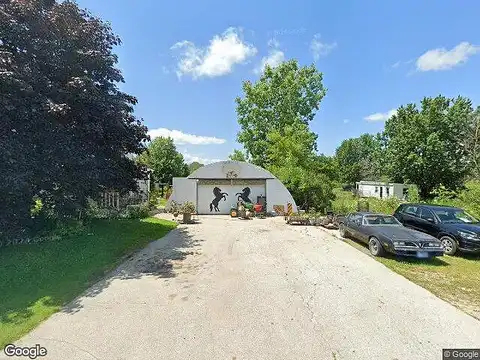 Range Line, NEWTON, WI 53063