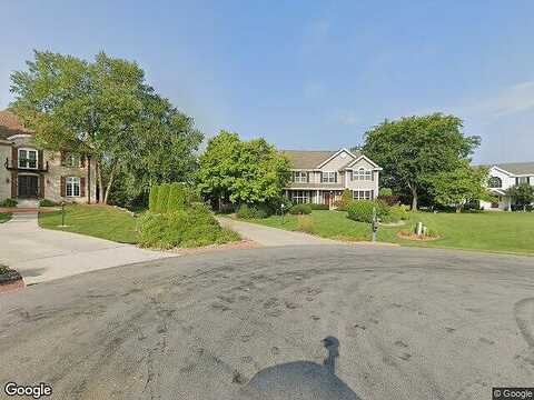 Saint Croix, VERONA, WI 53593