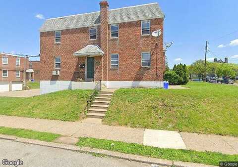 Battersby, PHILADELPHIA, PA 19149