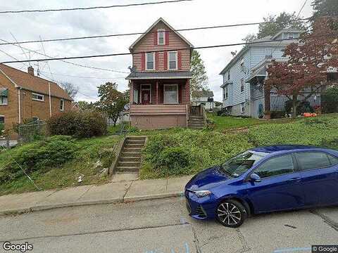9Th, IRWIN, PA 15642