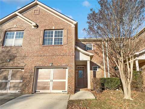 Blairs View Drive #4, Austell, GA 30168